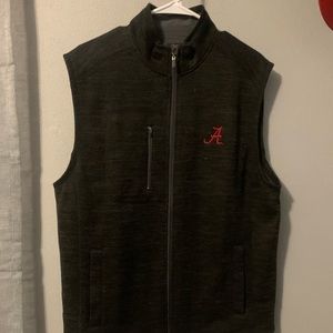 Alabama vest